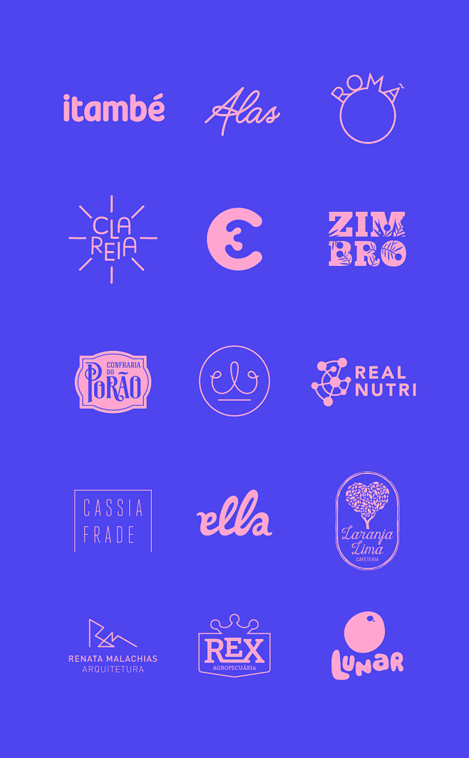 LOGOS : A collection...