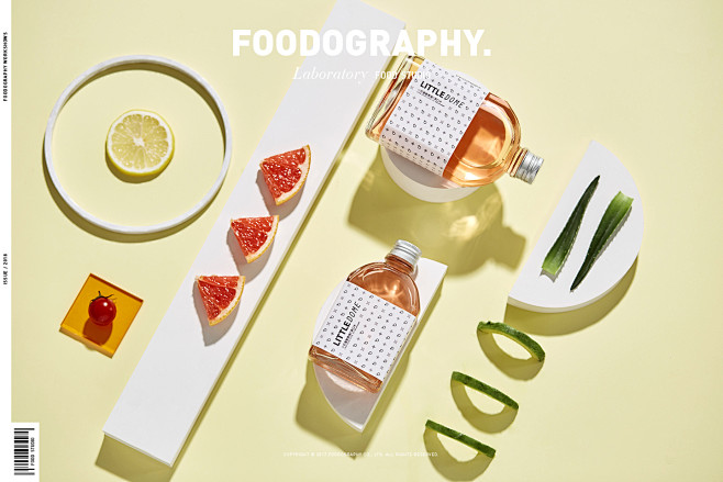 口腔的灵魂伴侣|小巨蛋漱口水|foodo...