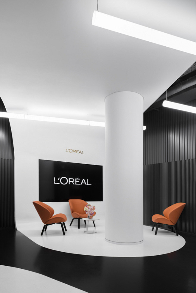 L’Oréal Offices - Mo...