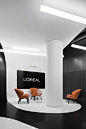 L’Oréal Offices - Moscow - 3