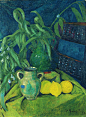 Paul Sérusier - 小红书