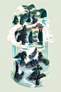 LiblibAI·哩布哩布AI - 中国领先的AI创作平台