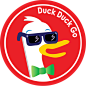 现在，你能用 DuckDuckGo 查看比特币钱包余额、收发数、区块挖掘难度了 via 36氪(36Kr.COM) : 小鸭子：我要帮你查比特呀，咿呀咿呀哟