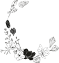 Black-Floral-Wreaths-06