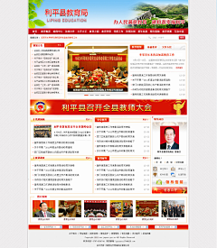 SunCher采集到WEB DESIGN_政府