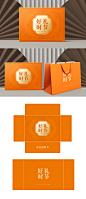 水果礼盒包装设计-志设网-zs9.com