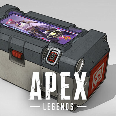 Apex Death Box