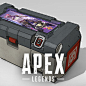 Apex Death Box