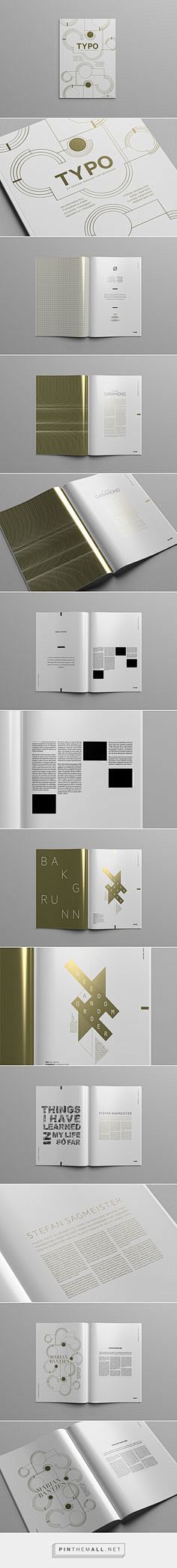 A good layout, desig...