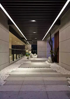 矮胖🙄采集到架空层