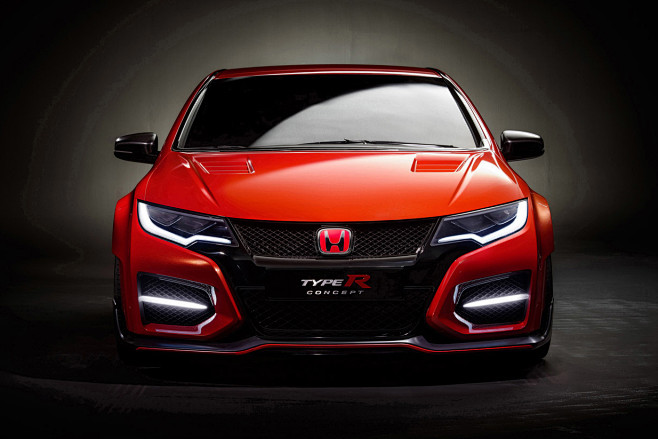 Image of Honda Unvei...