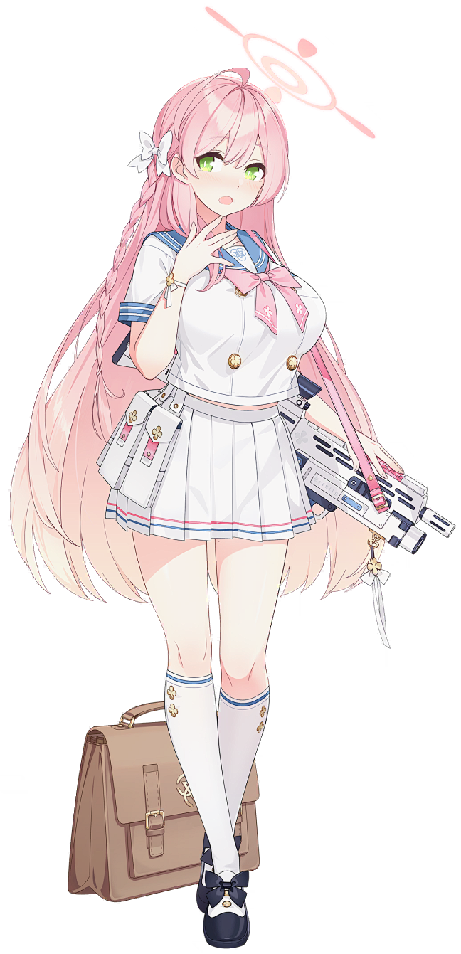 碧蓝档案-wiki