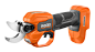 18V Brushless Pruner
