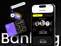 Plus Bank Application ( ️ Downloadable)