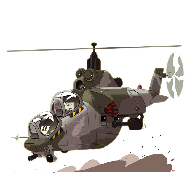 Furry Warfare : a pe...
