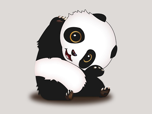 刚做的