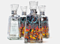 1800 Tequila Limited Edition - The Dieline -