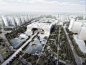 gmp architekten: changzhou culture center