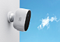Tuya Smart camera base station Kit