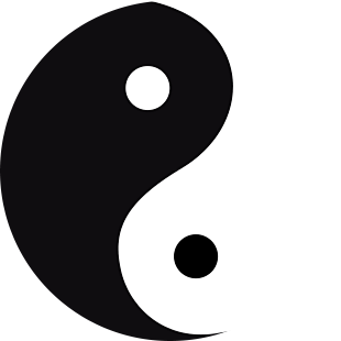 太极八卦png