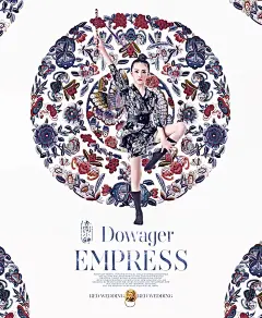 锦衣卫 儿童摄影