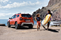 The new Dacia Duster :: Behance