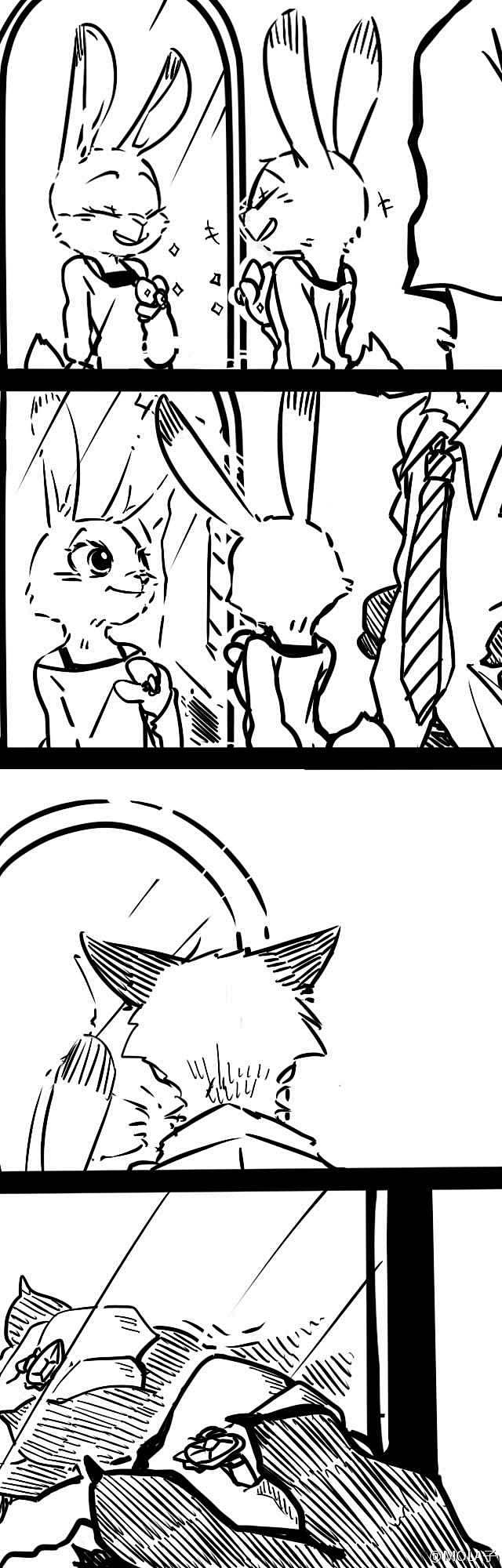 3
#Zootopia# 目前我(公開 ...