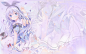动漫校园#底图#溶图