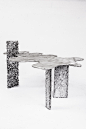 Coffee Table Foam 1