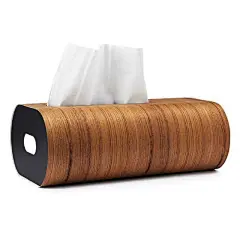 7款超酷的纸巾盒设计