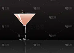 官方鸡尾酒图标，难忘的亚历山大
