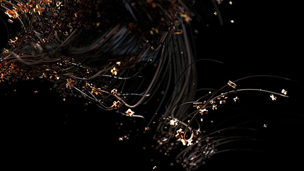 ALL THAT GLITTERS - ...