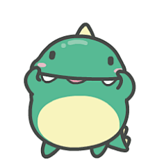 graceeee采集到小龙格林 表情包