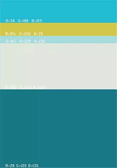 Owen丶InG采集到你好丶COLOR