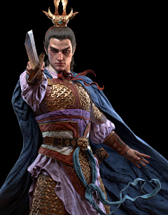 Yu_Shen采集到【男性】