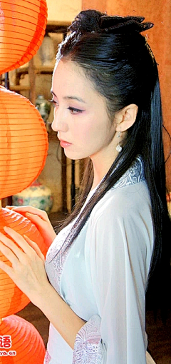 李旻曾采集到美女