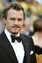 Heath Ledger