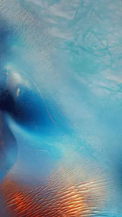 福利：苹果经典iPhone 6S原生手机壁纸 每张都是库克的精挑细选！ : 苹果的iPhone作为引领行业近十年的标杆，一举一动都是手机行业内争相模仿的对象，OPPO，VIVO乃至三星，华为，小米几乎所有的厂商身上都有着苹果的印记，圆角矩形的机身设计，三段式金属机身，双摄，刘...