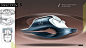 Mercedes Benz Internship : Mercedes Internship work | Interior design | Nov'17 - May'18