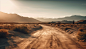 sunset-mountain-range-beauty-nature-generated-by-ai_41667268