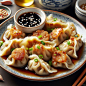 千年美食, AI眼中竞是如此模样! - 小红书