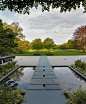 edmund hollander landscape architects / zen cottage, hamptons: 