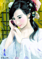 青花设计图