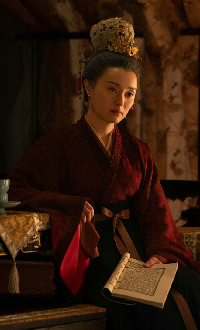 孤城闭刘娥吴越