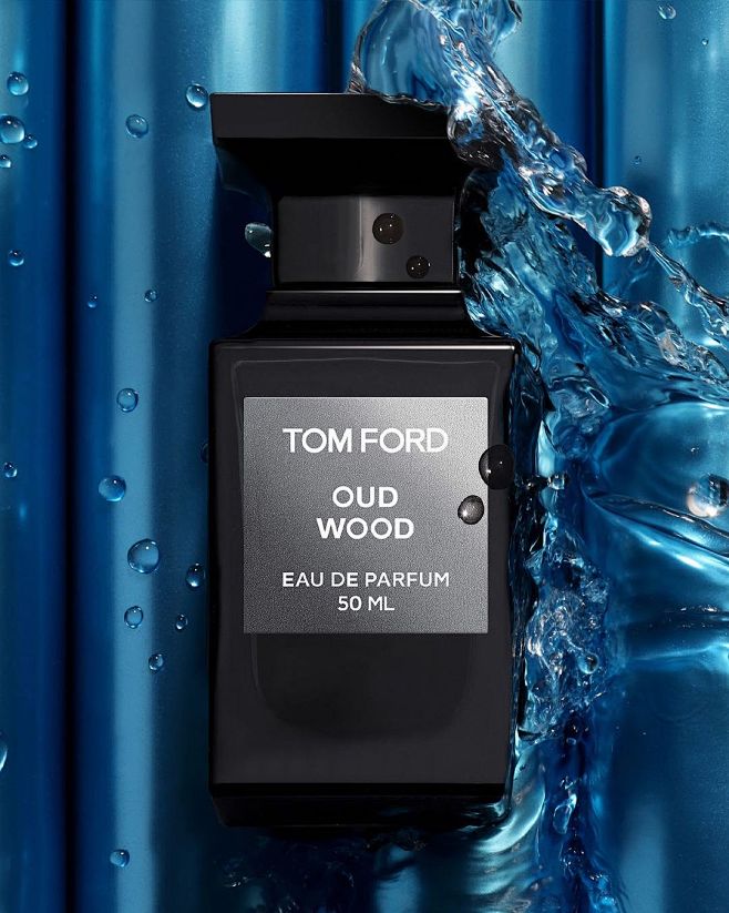 Photo by TOM FORD BE...