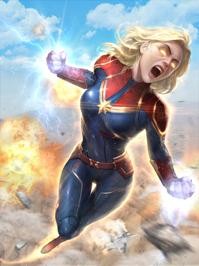 Captain Marvel_Fan A...