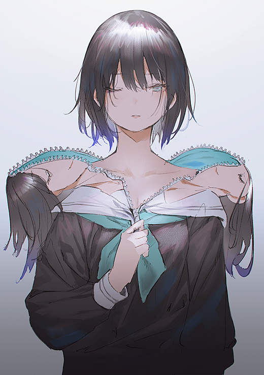#オリジナル zip - モグモ的插畫 ...
