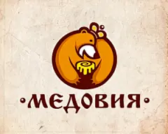 国外蜂蜜logo设计_360图片