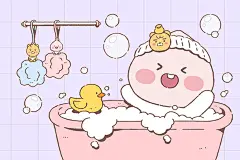 kakaofriends超话#壁纸##头像#
Kakao friends Daily ​​​​
