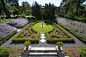 15 Lush Victorian Landscape Designs That Will Take Your Breath Away